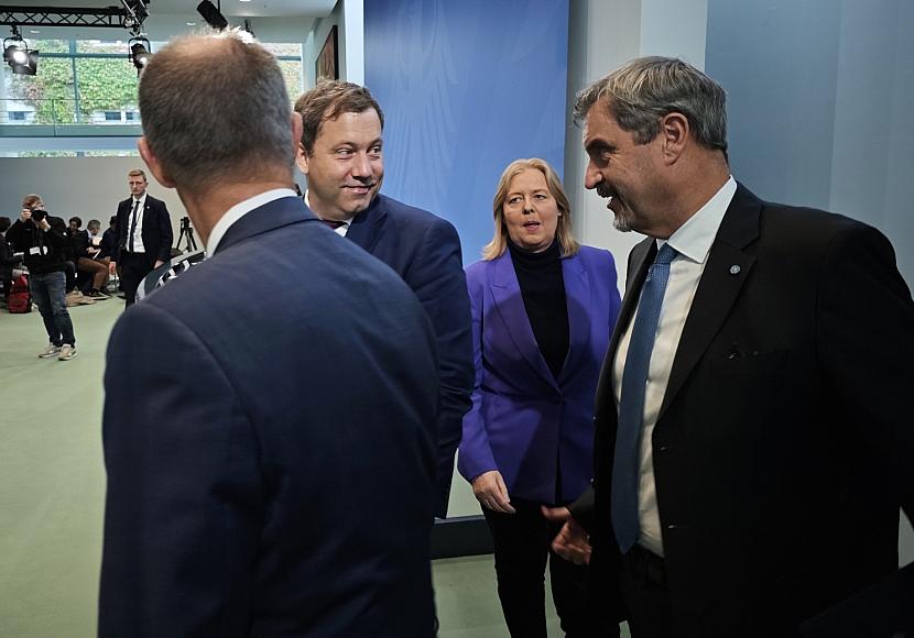 Einigung auf Start der Aktivrente zum nächsten Jahr