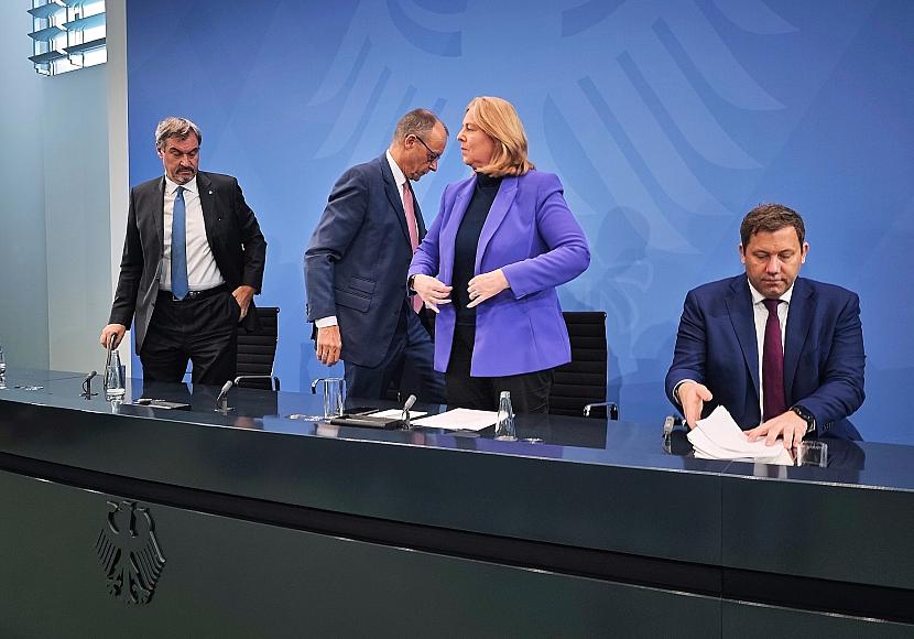 Grüne werfen Koalition „Realitätsverlust“ bei Bürgergeld-Reform vor