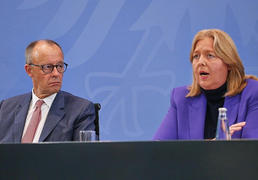 DGB übt scharfe Kritik an Bürgergeld-Reform der Koalition