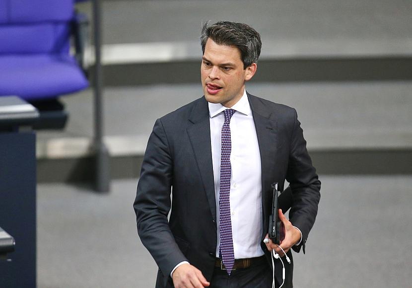 Tourismus-Koordinator pocht auf Gastro-Steuersenkung