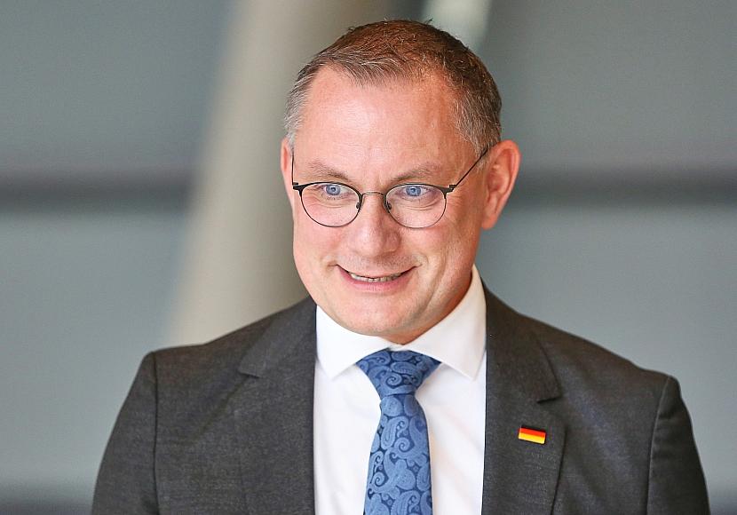 Chrupalla wirft Merz in „Stadtbild“-Debatte Doppelmoral vor