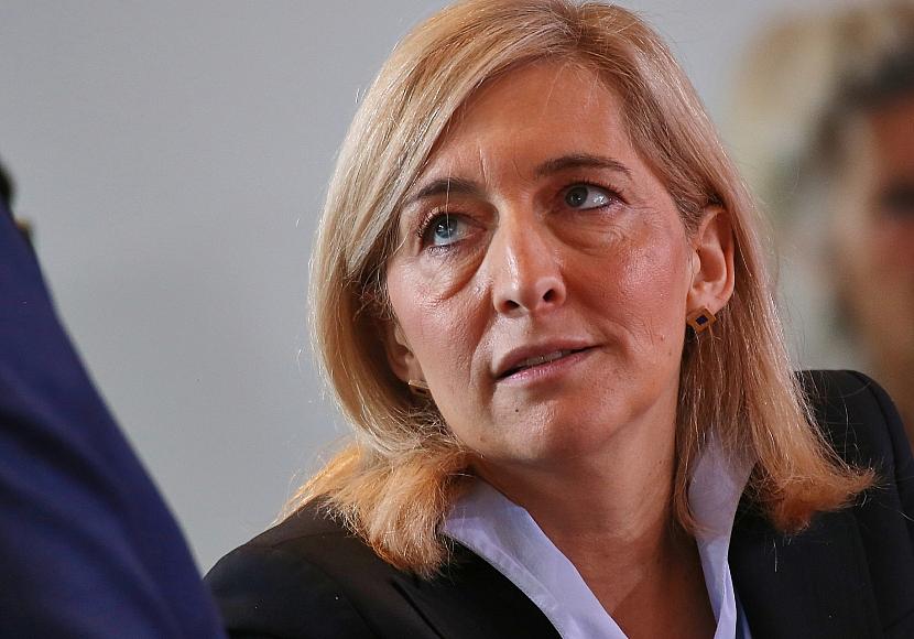 Bundeskabinett beschließt Warkens GKV-Sparplan