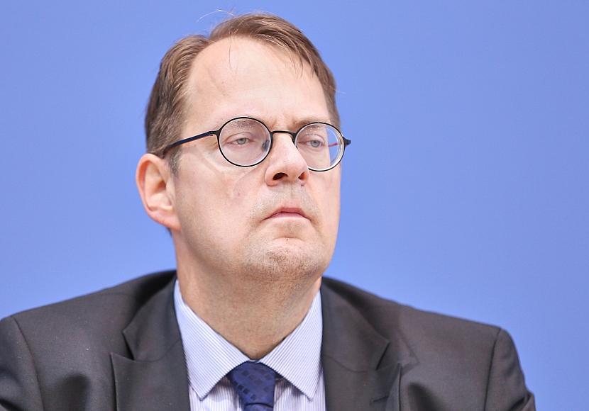 Linksfraktionschef nennt CDU-Umgang mit AfD „brandgefährlich“