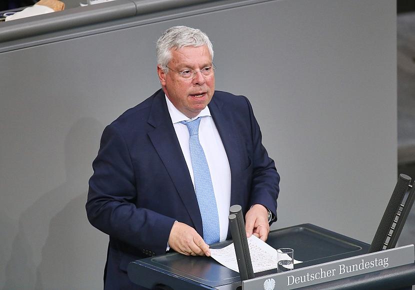 Hardt: Putin hat Trump erneut unterschätzt