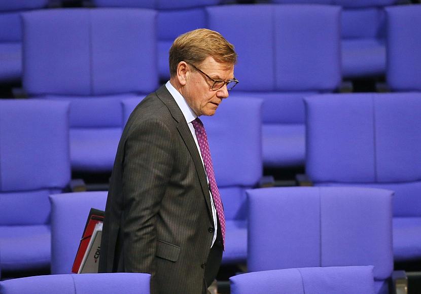 Wadephul reist mit sechsköpfiger Wirtschaftsdelegation nach China