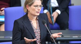 Justizministerin mahnt zu Vorsicht bei Anpassung des Mordparagrafen