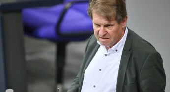 Stegner sieht Koalitionsklima durch „Stadtbild“-Äußerung belastet