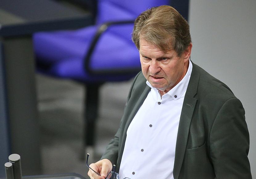 Stegner sieht Koalitionsklima durch „Stadtbild“-Äußerung belastet