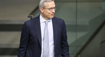 Wildberger blickt optimistisch auf „Entlastungskabinett“