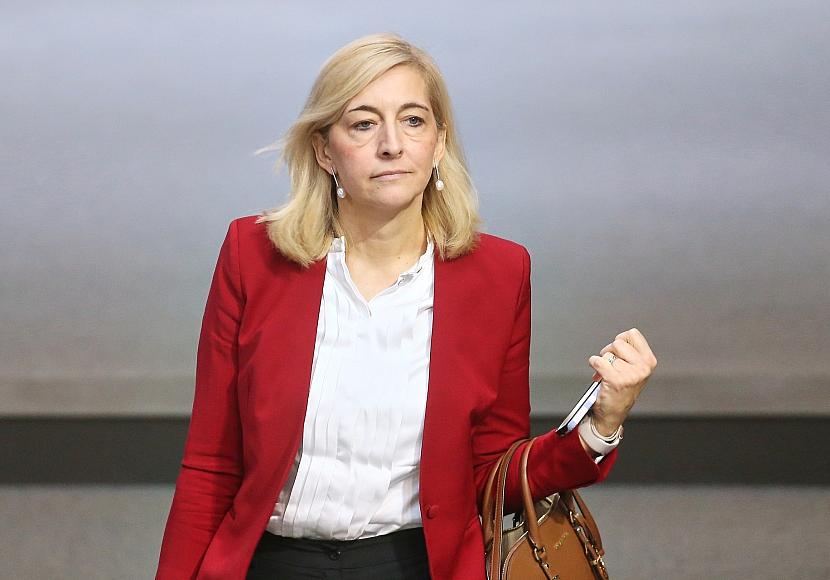 Frauen-Union begrüßt „Töchter“-Aufruf