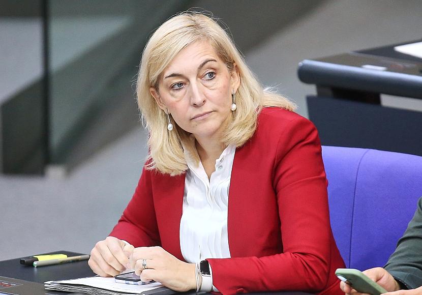 Türmer wirft Gesundheitsministerin Untätigkeit vor