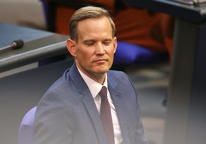 Drogenbeauftragter will legalen Zugang zu Konsumcannabis erhalten