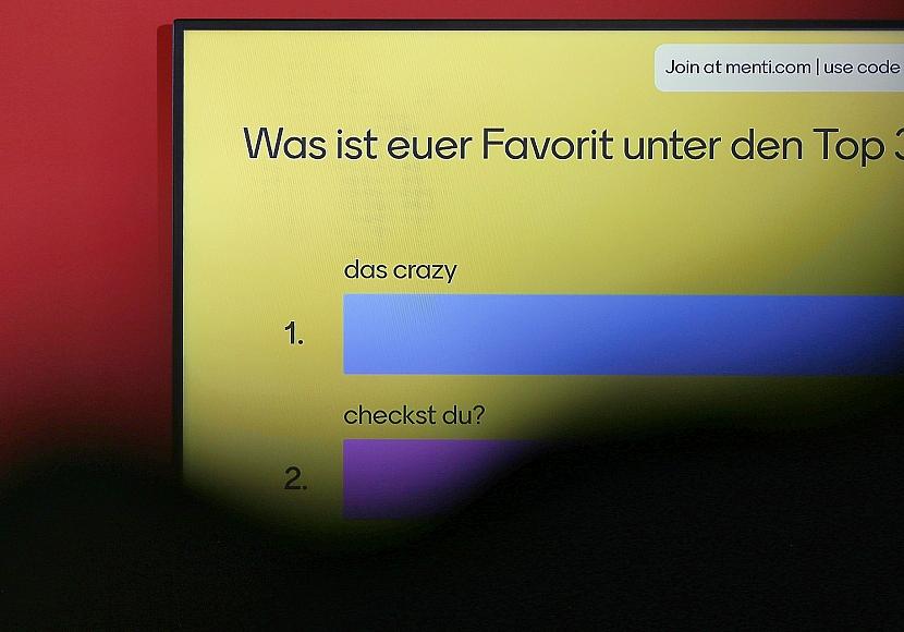 „Das crazy“ zum „Jugendwort des Jahres“ erklärt