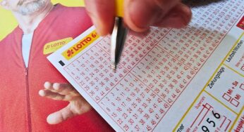 Lottozahlen vom Samstag (29.11.2025)