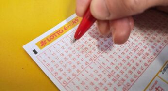 Lottozahlen vom Mittwoch (22.10.2025)