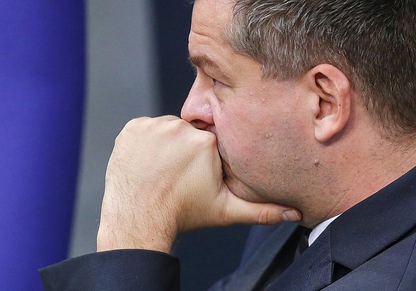 Sachsen-Anhalts CDU-Spitzenkandidat will AfD noch überholen