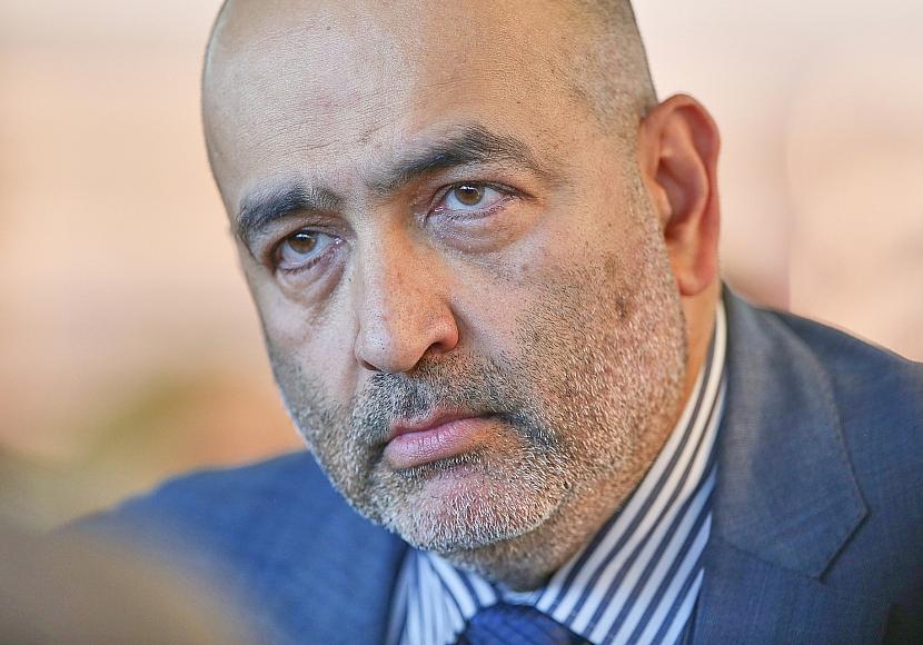 Nouripour kritisiert Verhandlungen mit Taliban scharf