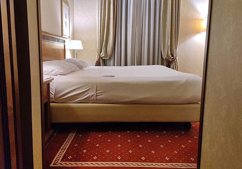 Gastgewerbeumsatz im August gesunken