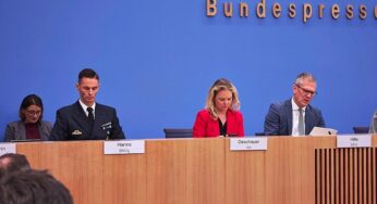 Deutschland stuft Reisewarnung für Norden Israels etwas herab