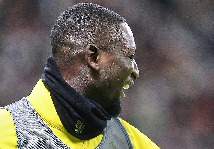 Bundesliga: Dortmund siegt glanzlos in Augsburg