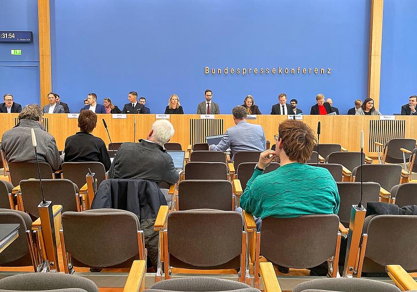 Bundesregierung: Keine Deutschen unter Opfern von Hurrikan „Melissa“