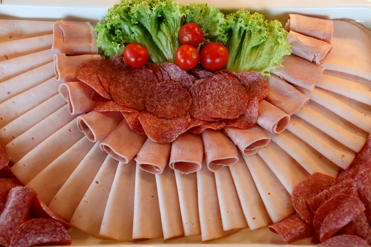 Rückruf von Wurstprodukten bei fast allen Supermärkten