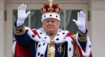 Trump soll Ehrenbürger in Deutschland werden