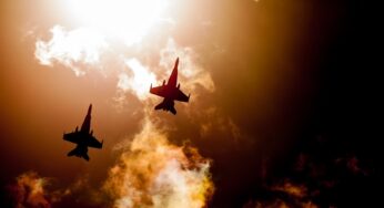 Krieg an der Ostsee: Polen stellt sich gegen russischen Angriff