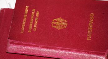 Behörden warnen: Viele Bürger machen eigene Reisepässe ungültig