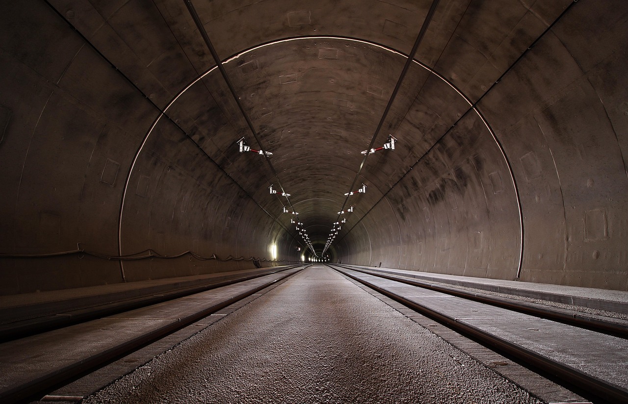 Sensationelles Projekt: Neuer Unterwassertunnel soll Kontinente verbinden