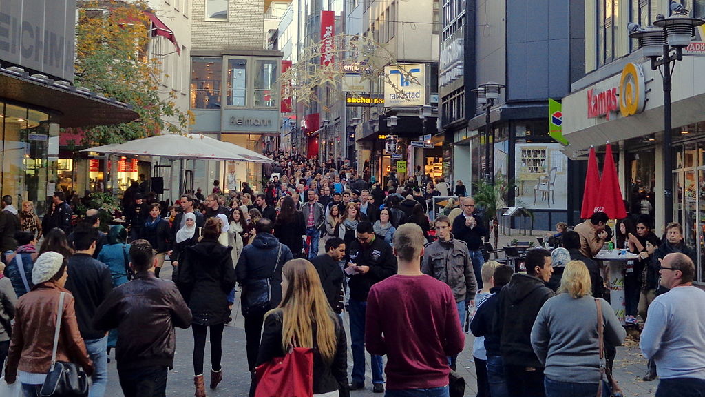 Millionenverluste: Weltbekannte Fast-Food-Kette vor dem Aus in Deutschland