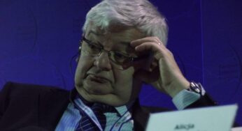 „Diese Blabla-Institutionen – sie machen mich krank“ – Joschka Fischer platzt der Kragen