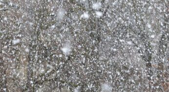 Schneechaos im Anmarsch: Wetterexperten warnen vor plötzlichem Wintereinbruch
