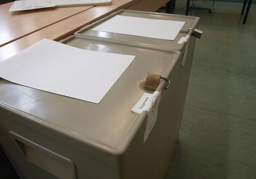 Politologe sieht Volksentscheide auf Bundesebene kritisch