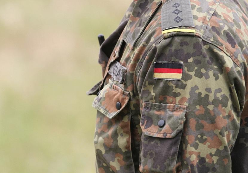 Drohnenabwehr: Gesetzesnovelle sieht Amtshilfe der Bundeswehr vor