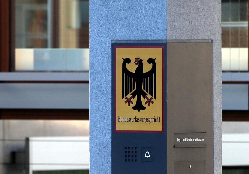 Bundesverfassungsgerichts-Urteil zur Erbschaftssteuer verzögert sich