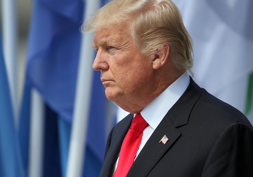 Trump vollzieht Kehrtwende bei Epstein-Akten