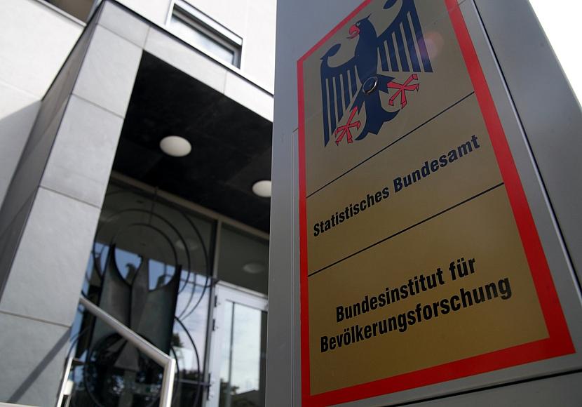 Destatis: Zahl großer Betriebsgründungen steigt deutlich