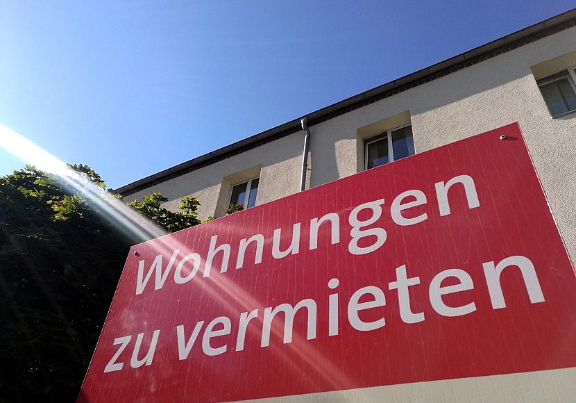 Wegner fordert Bundeshilfe im Kampf gegen Mietwucher