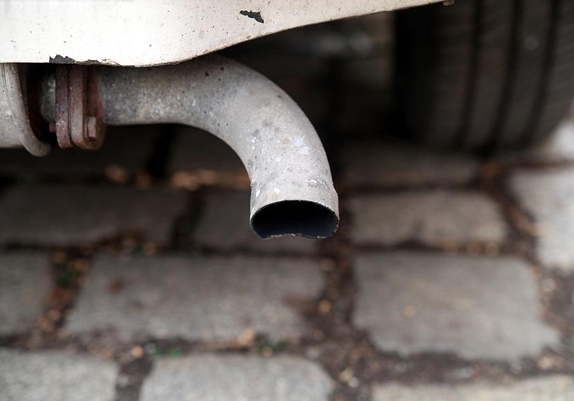 Wirtschaftsrat der CDU fordert Aufhebung des Verbrenner-Verbots