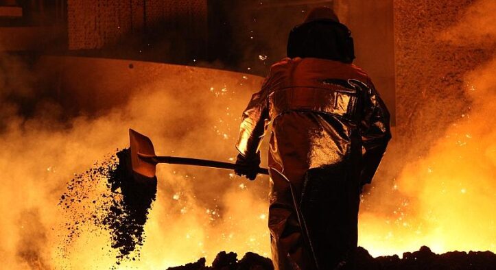 Gesamtmetall: „Werden dieses Jahr 150.000 Stellen verlieren“