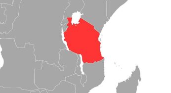 Fünf Tote bei Absturz von Hubschrauber am Kilimandscharo