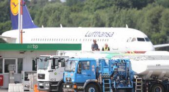 Deutsche Umwelthilfe kritisiert Abschaffung von E-Kerosin-Quote