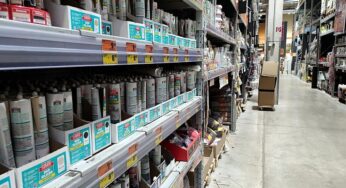 Stimmung im Einzelhandel bleibt verhalten