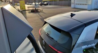 Umweltministerium prüft Förderung für gebrauchte E-Autos