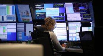 Dax lässt nach – Nervosität der Anleger hält an