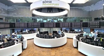 Dax startet nach Fed-Entscheid im Minus