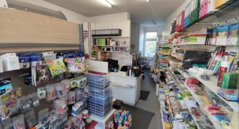 Einzelhandelsumsatz im Jahr 2025 gestiegen