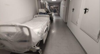 Kassenärztechef sieht Gesundheitswesen kaum auf Krieg vorbereitet