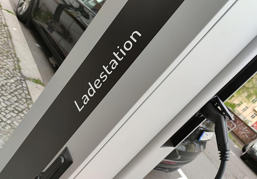 Trump-Vordenkerin warnt Europäer vor E-Autos aus China